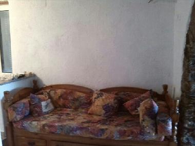 Maison de vacances /en/au Onzo (Savona)ou appartement ou maison de vacances