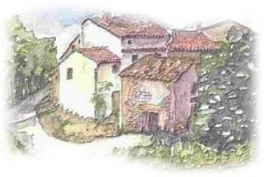 Maison de vacances /en/au Urbino (Pesaro e Urbino)ou appartement ou maison de vacances
