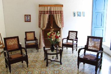 Chambre avec petit d�jeuner �/en/au Trinidad (Sancti Spiritus)ou appartement ou maison de vacances