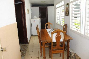 Chambre avec petit déjeuner à/en/au Trinidad (Sancti Spiritus)ou appartement ou maison de vacances