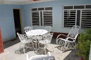 Chambre avec petit d�jeuner �/en/au Trinidad (Sancti Spiritus)ou appartement ou maison de vacances