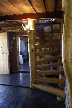 Maison de vacances �/en/au Ilūkstes novads (Lettland)ou appartement ou maison de vacances