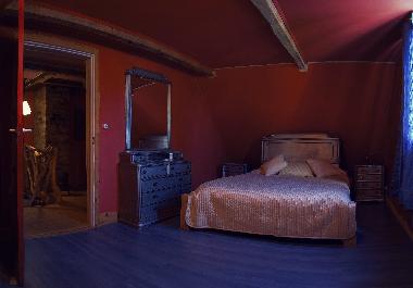 Maison de vacances �/en/au Ilūkstes novads (Lettland)ou appartement ou maison de vacances