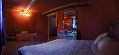 Maison de vacances �/en/au Ilūkstes novads (Lettland)ou appartement ou maison de vacances