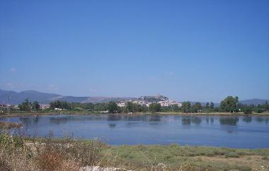 Appartement de vacances �/en/au Posada (Nuoro)ou appartement ou maison de vacances