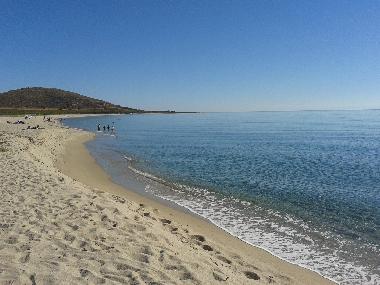 Appartement de vacances �/en/au Posada (Nuoro)ou appartement ou maison de vacances