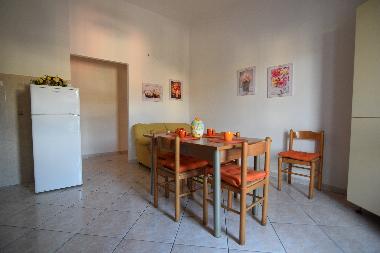 Chambre avec petit djeuner /en/au Posada (Nuoro)ou appartement ou maison de vacances