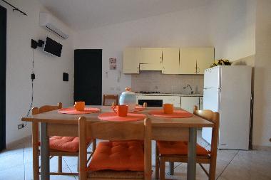 Chambre avec petit djeuner /en/au Posada (Nuoro)ou appartement ou maison de vacances