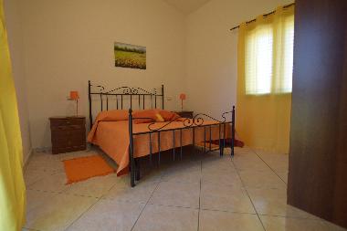 Chambre avec petit djeuner /en/au Posada (Nuoro)ou appartement ou maison de vacances