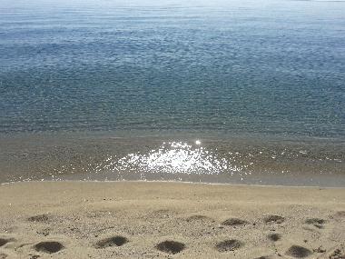 Chambre avec petit djeuner /en/au Posada (Nuoro)ou appartement ou maison de vacances