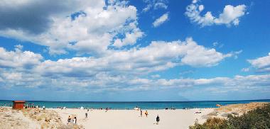 Chambre avec petit djeuner /en/au Posada (Nuoro)ou appartement ou maison de vacances