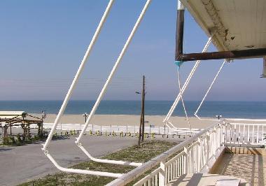 Maison de vacances �/en/au Nei Pori (Pieria)ou appartement ou maison de vacances