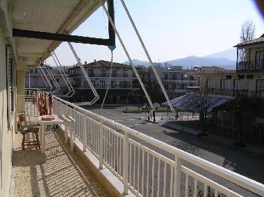 Maison de vacances �/en/au Nei Pori (Pieria)ou appartement ou maison de vacances