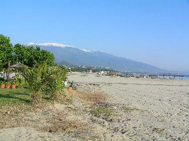 Maison de vacances �/en/au Nei Pori (Pieria)ou appartement ou maison de vacances