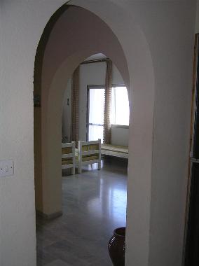 Maison de vacances �/en/au Nei Pori (Pieria)ou appartement ou maison de vacances