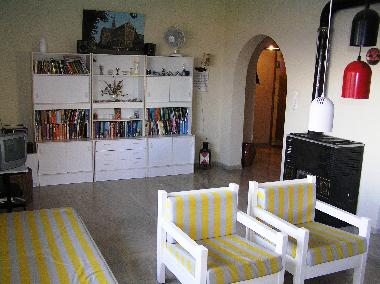 Maison de vacances �/en/au Nei Pori (Pieria)ou appartement ou maison de vacances