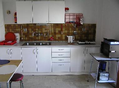 Maison de vacances �/en/au Nei Pori (Pieria)ou appartement ou maison de vacances