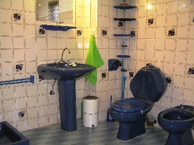 Maison de vacances �/en/au Nei Pori (Pieria)ou appartement ou maison de vacances