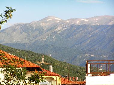 Maison de vacances �/en/au Nei Pori (Pieria)ou appartement ou maison de vacances