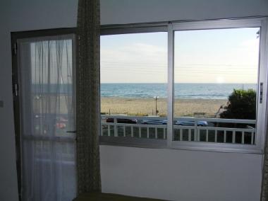 Maison de vacances �/en/au Nei Pori (Pieria)ou appartement ou maison de vacances