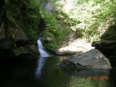 Maison de vacances �/en/au Nei Pori (Pieria)ou appartement ou maison de vacances