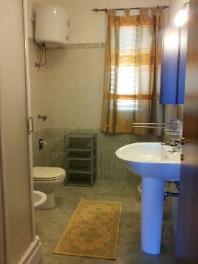 Appartement de vacances /en/au valledoria ss (Sassari)ou appartement ou maison de vacances