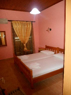 Maison de vacances /en/au milina (Magnisia)ou appartement ou maison de vacances