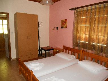 Maison de vacances /en/au milina (Magnisia)ou appartement ou maison de vacances