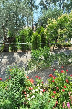 Maison de vacances /en/au milina (Magnisia)ou appartement ou maison de vacances