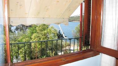 Maison de vacances /en/au milina (Magnisia)ou appartement ou maison de vacances