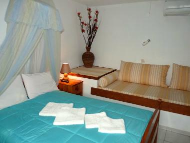 Maison de vacances /en/au milina (Magnisia)ou appartement ou maison de vacances