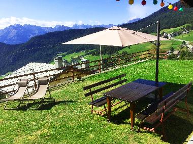 Appartement de vacances /en/au Torgnon (Valle d