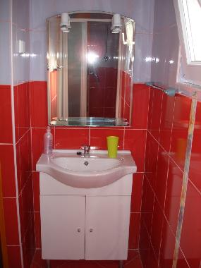 Appartement de vacances /en/au Vir (Zadarska)ou appartement ou maison de vacances