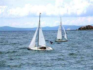 Appartement de vacances /en/au Vir (Zadarska)ou appartement ou maison de vacances