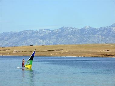 Appartement de vacances /en/au Vir (Zadarska)ou appartement ou maison de vacances
