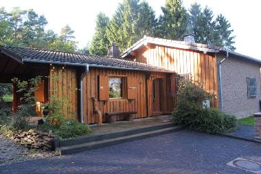 Maison de vacances /en/au Mechernich-Wielsptz (Eifel und Region Aachen)ou appartement ou maison de vacances