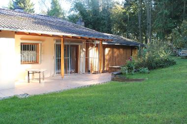 Maison de vacances /en/au Mechernich-Wielsptz (Eifel und Region Aachen)ou appartement ou maison de vacances