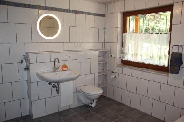 Maison de vacances /en/au Mechernich-Wielsptz (Eifel und Region Aachen)ou appartement ou maison de vacances