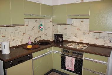 Maison de vacances /en/au Mechernich-Wielsptz (Eifel und Region Aachen)ou appartement ou maison de vacances