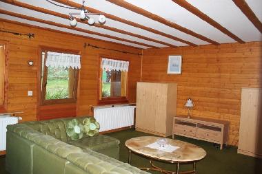 Maison de vacances /en/au Mechernich-Wielsptz (Eifel und Region Aachen)ou appartement ou maison de vacances