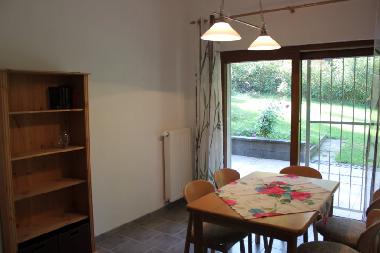 Maison de vacances /en/au Mechernich-Wielsptz (Eifel und Region Aachen)ou appartement ou maison de vacances
