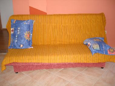 Appartement de vacances /en/au Vir (Zadarska)ou appartement ou maison de vacances