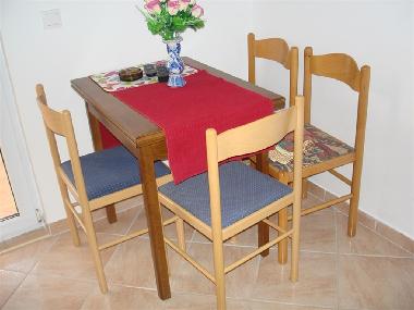 Appartement de vacances /en/au Vir (Zadarska)ou appartement ou maison de vacances