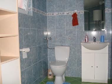 Appartement de vacances /en/au Vir (Zadarska)ou appartement ou maison de vacances