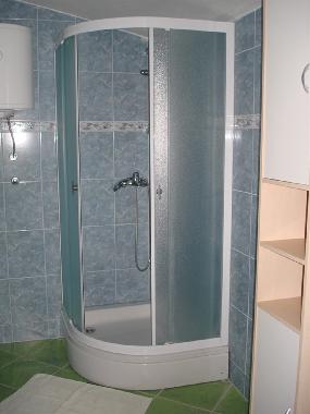 Appartement de vacances /en/au Vir (Zadarska)ou appartement ou maison de vacances