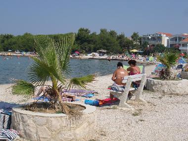 Appartement de vacances /en/au Vir (Zadarska)ou appartement ou maison de vacances