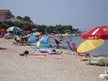 Appartement de vacances /en/au Vir (Zadarska)ou appartement ou maison de vacances