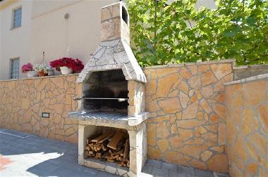 Appartement de vacances /en/au Vir (Zadarska)ou appartement ou maison de vacances