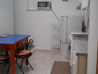 Maison de vacances /en/au cepagatti (Pescara)ou appartement ou maison de vacances