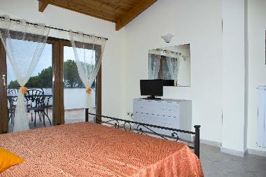 Maison de vacances /en/au Sant